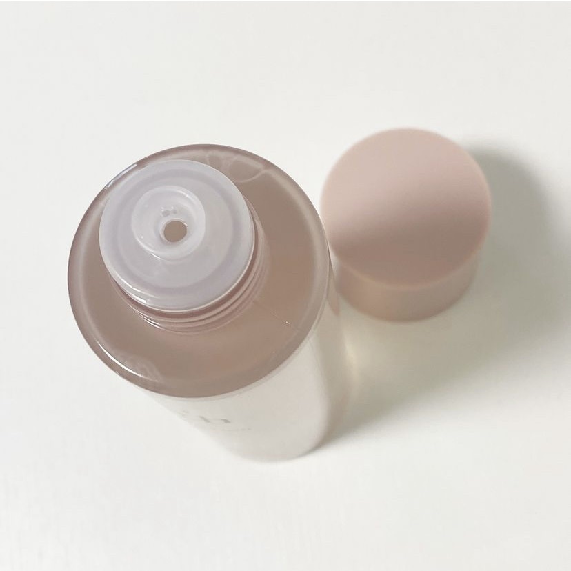 ［医薬部外品］⽣VC美白化粧水   /Yunth/化粧水を使ったクチコミ（2枚目）