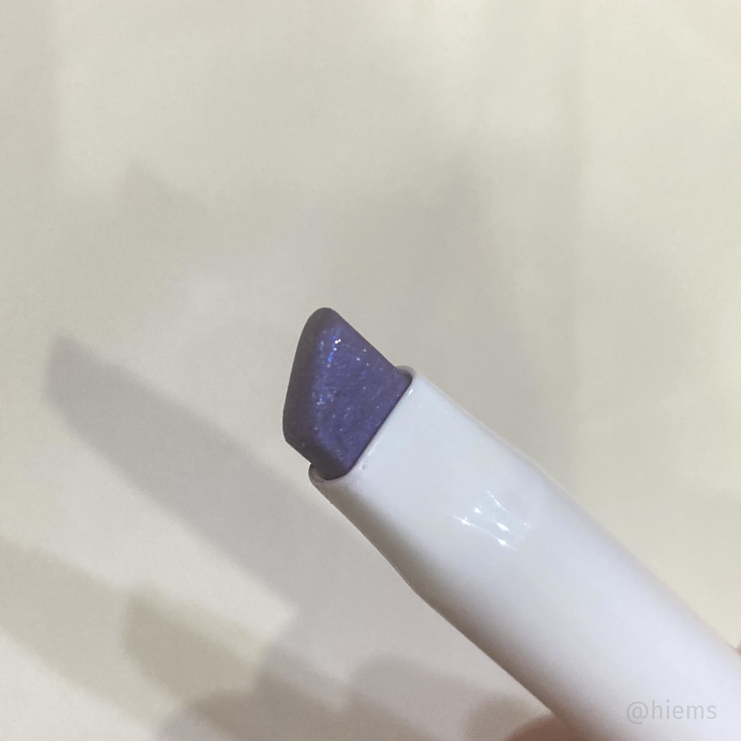 アイシャドーペン/UNMIX/スティックアイシャドウを使ったクチコミ（1枚目）