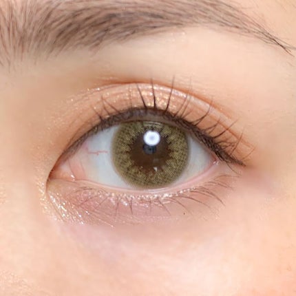 N’s COLLECTION 1day/N’s COLLECTION/ワンデー(1DAY)カラコンを使ったクチコミ(6枚目)