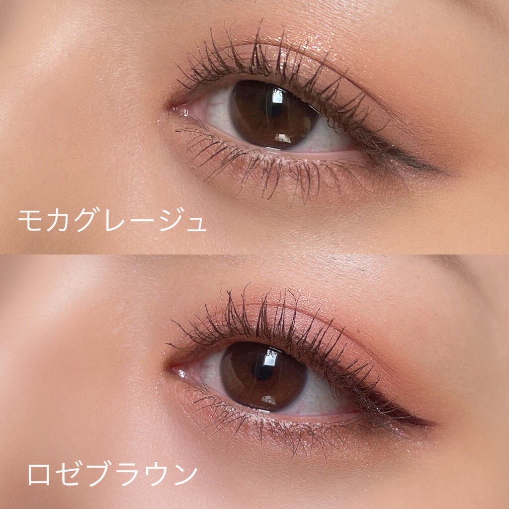 リキッドアイライナーR4/ラブ・ライナー/リキッドアイライナーを使ったクチコミ(7枚目)