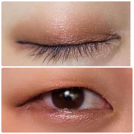 極細 アイライナーR/CEZANNE/リキッドアイライナーを使ったクチコミ(5枚目)