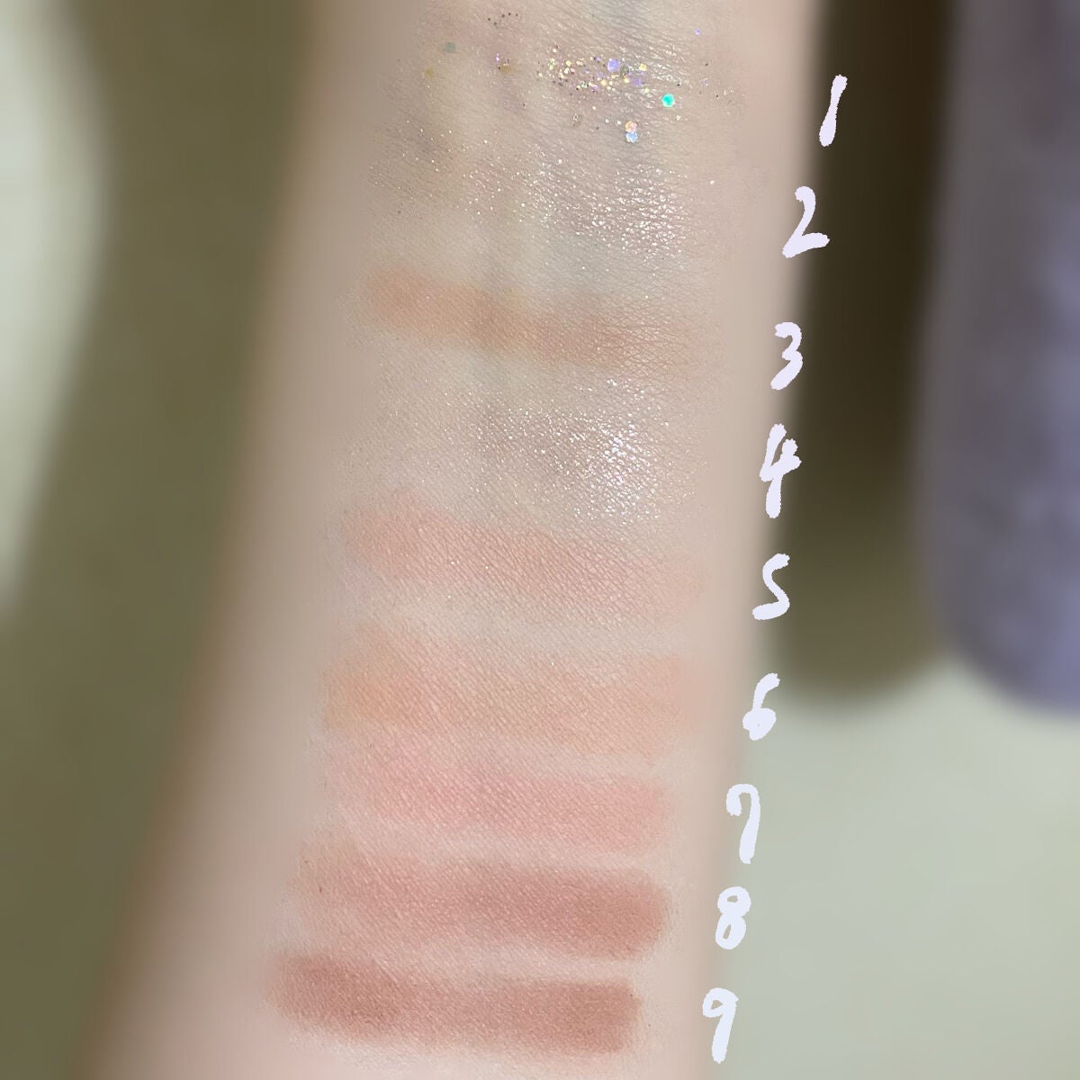 HOLD LIVE/HOLDLIVE/口紅を使ったクチコミ(5枚目)