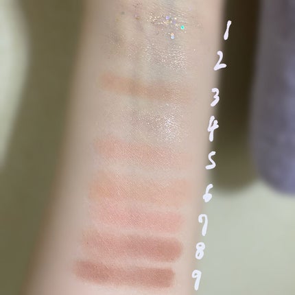 HOLD LIVE/HOLDLIVE/口紅を使ったクチコミ(5枚目)