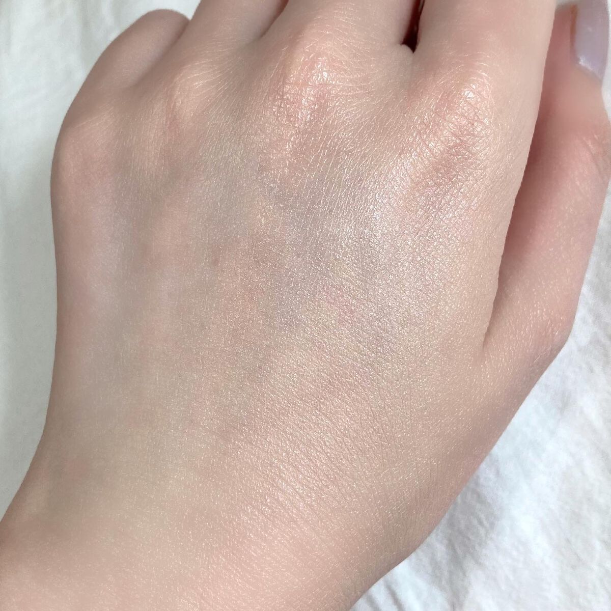 ダーマ ラディアンス エッセンス BB/LAVIEN/BBクリームを使ったクチコミ（3枚目）