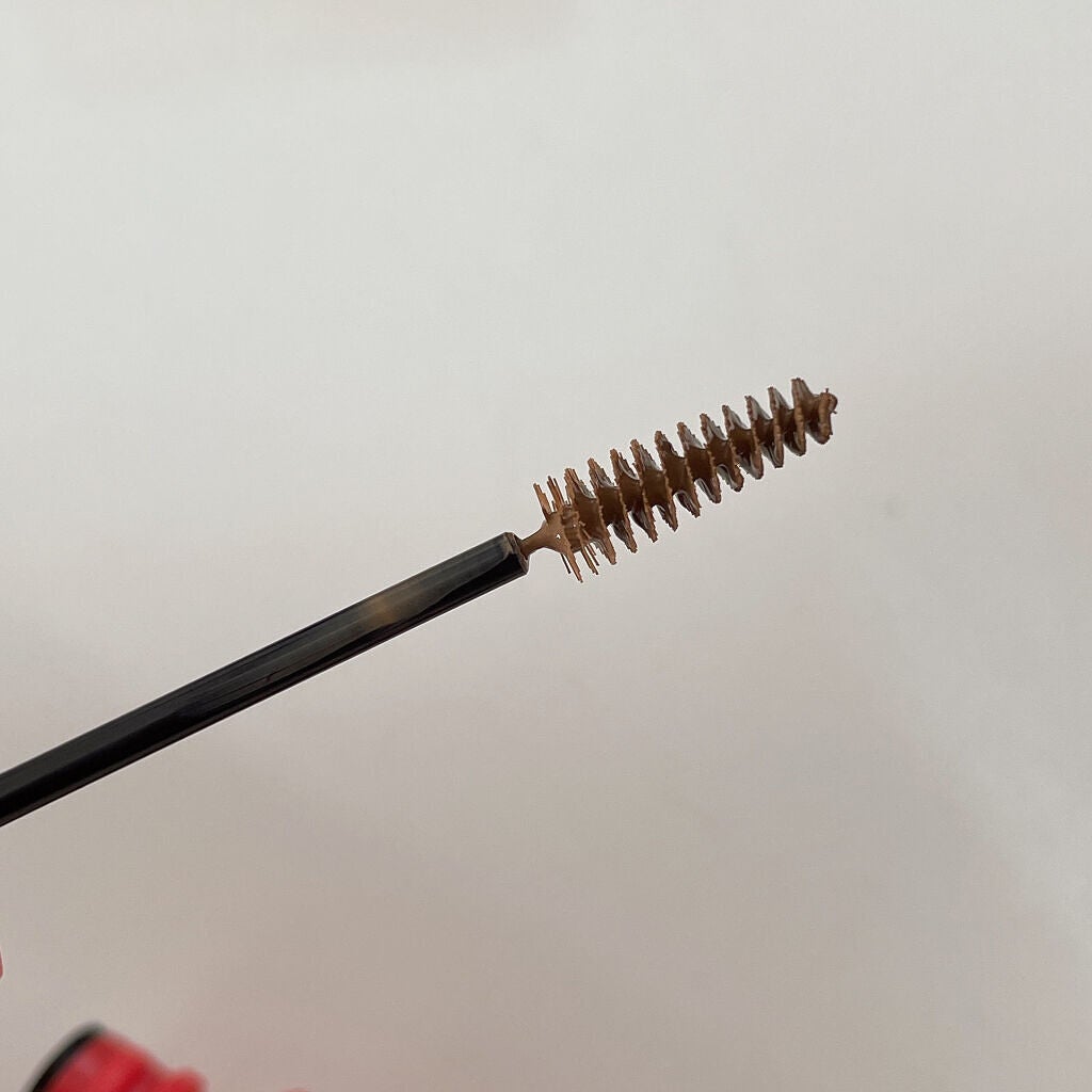 フィルム眉カラー/デジャヴュ/眉マスカラを使ったクチコミ(3枚目)