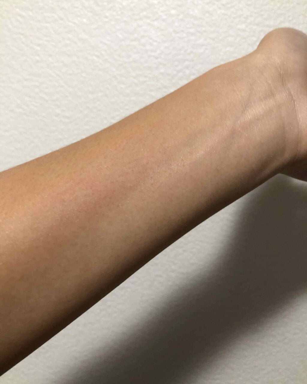 クレンジングミルク NC/なめらか本舗/ミルククレンジングを使ったクチコミ(3枚目)