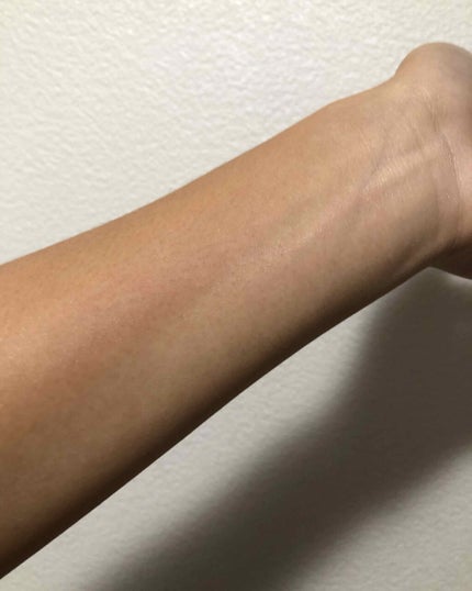 クレンジングミルク NC/なめらか本舗/ミルククレンジングを使ったクチコミ(3枚目)