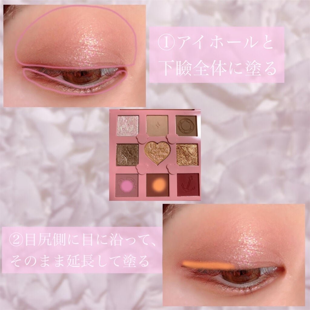 ロング&カールマスカラ アドバンストフィルム/ヒロインメイク/マスカラを使ったクチコミ(2枚目)