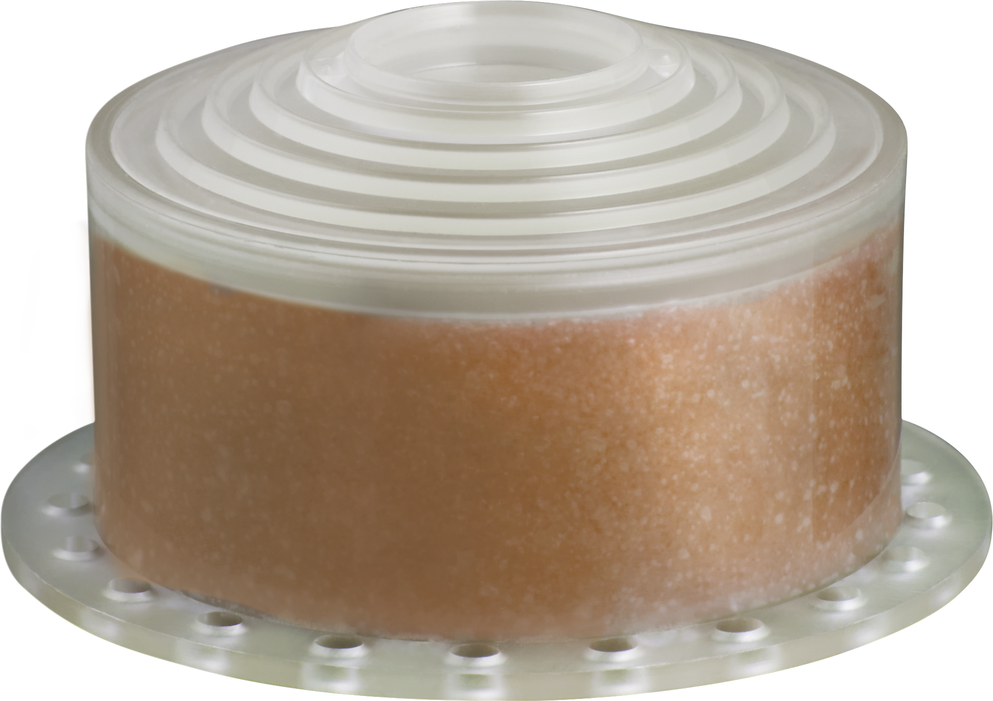 PURESOME シャワーヘッド ビタフィルター（サンダルウッド）