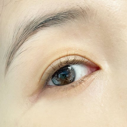 ビューステージ アイブロウパウダー/ビューステージ コスメティック/パウダーアイブロウを使ったクチコミ(5枚目)