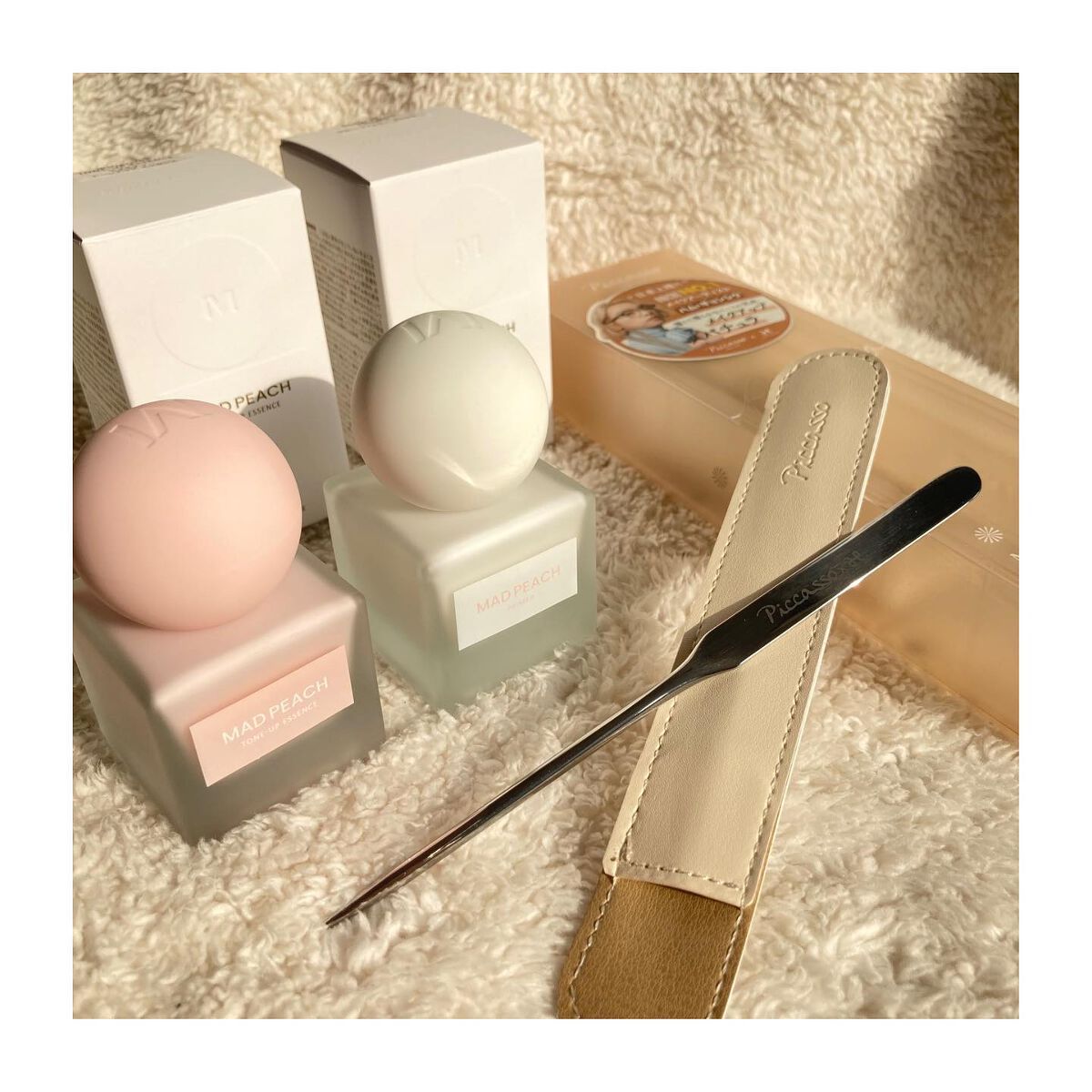 ディオールスキン フォーエヴァー フルイド グロウ/Dior/リキッドファンデーションを使ったクチコミ(2枚目)