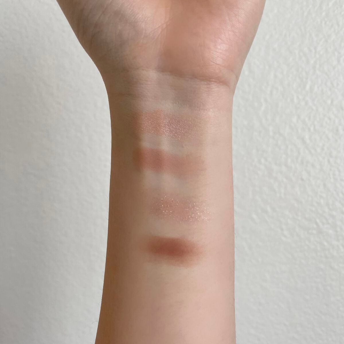 ラグジュアリーパレット/Charlotte Tilbury/アイシャドウパレットを使ったクチコミ(2枚目)