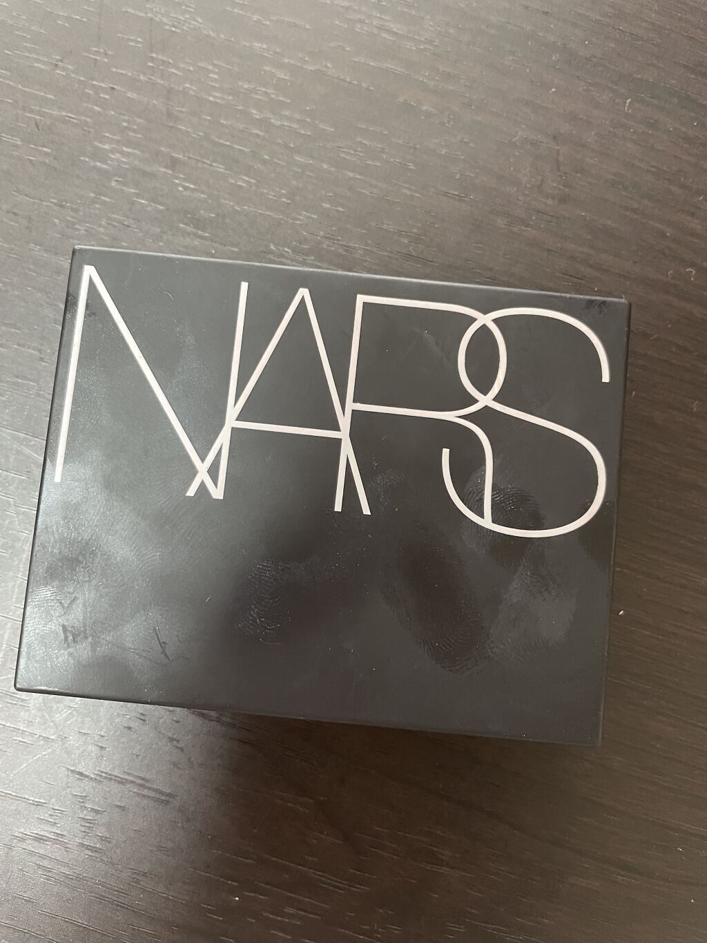 ライトリフレクティングセッティングパウダー　プレスト　N/NARS/プレストパウダーを使ったクチコミ（1枚目）