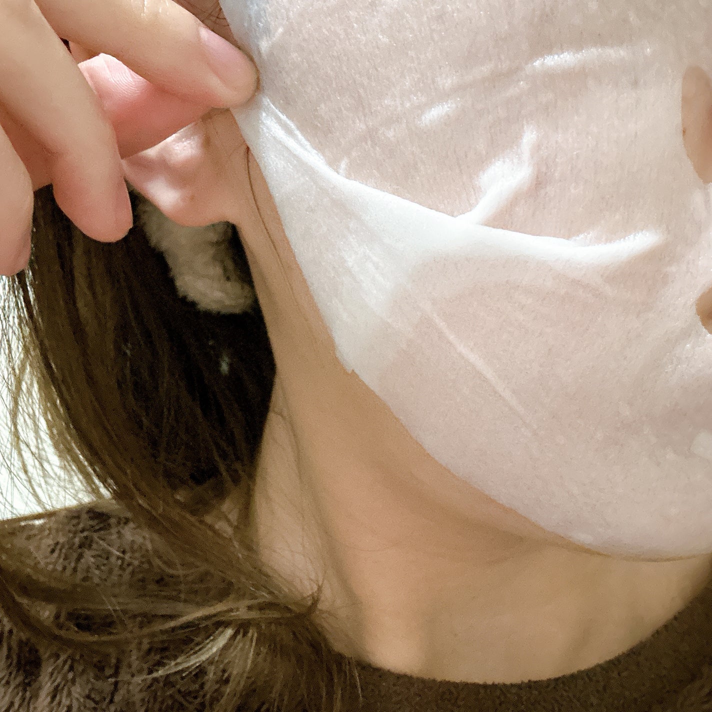 ルルルンピュア エブリーズ/ルルルン/シートマスク・パックを使ったクチコミ(6枚目)