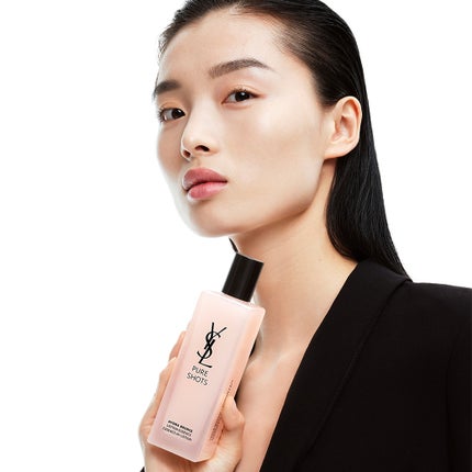 ピュアショット イドラ エッセンス ローション/YVES SAINT LAURENT BEAUTE/化粧水を使ったクチコミ(5枚目)