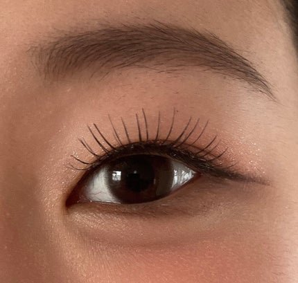 モテコン for スクール マンスリー/モテコン/1ヶ月(1MONTH)カラコンを使ったクチコミ(4枚目)