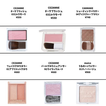 クリーミータッチライナー/キャンメイク/ジェルアイライナーを使ったクチコミ(3枚目)