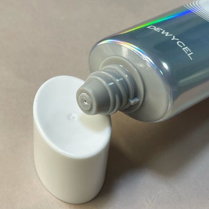 デュイセル ターンオンクリーム/DEWYCEL/フェイスクリームを使ったクチコミ(6枚目)