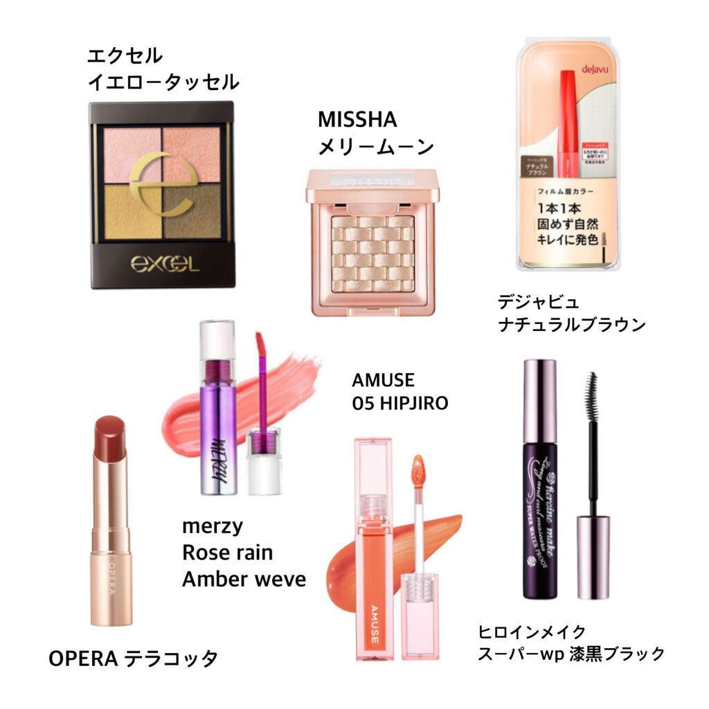 クリエイティブコンシーラー/IPSA/パレットコンシーラーを使ったクチコミ(2枚目)