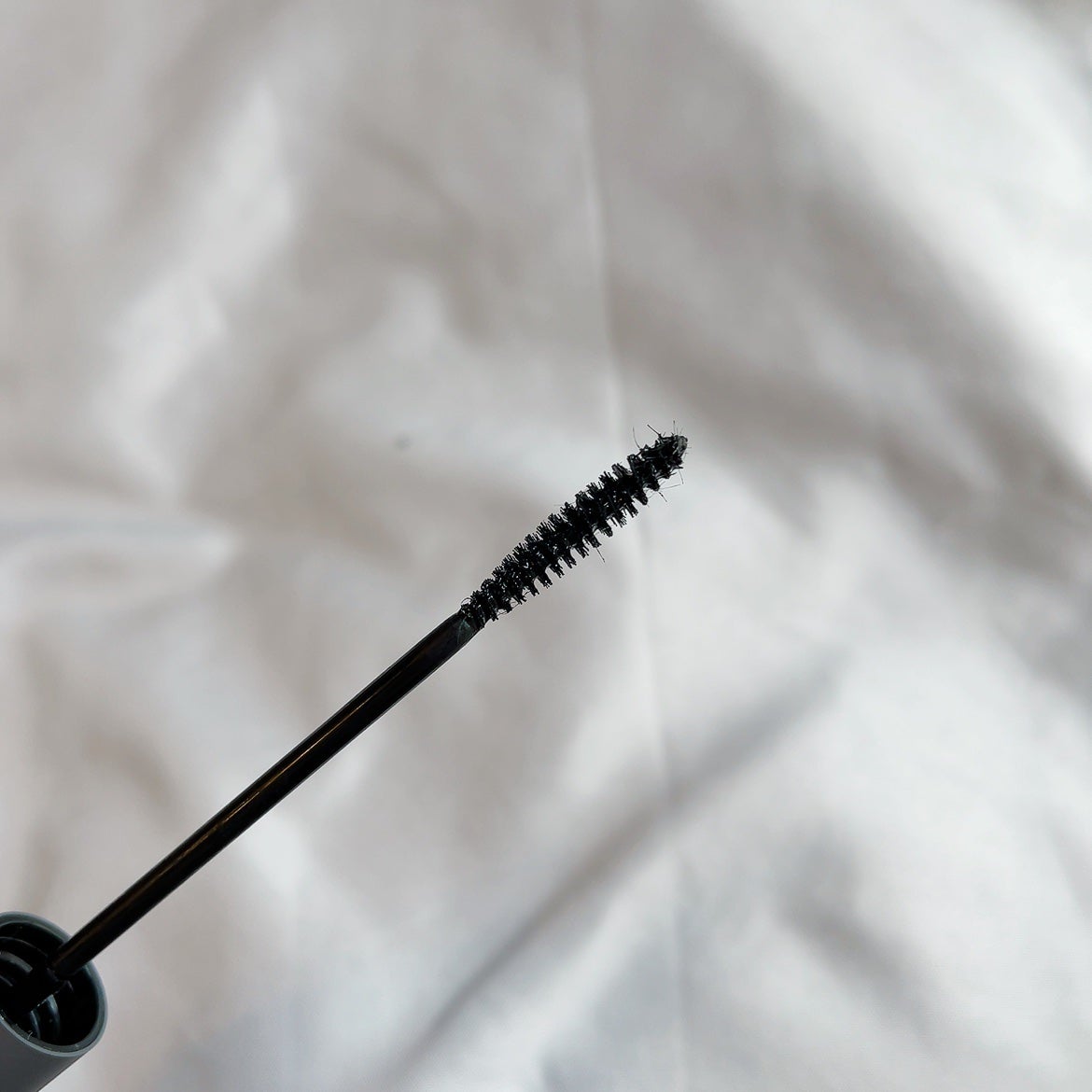 ボタニカルワイルドマスカラ/ネイチャーリパブリック/マスカラを使ったクチコミ(3枚目)