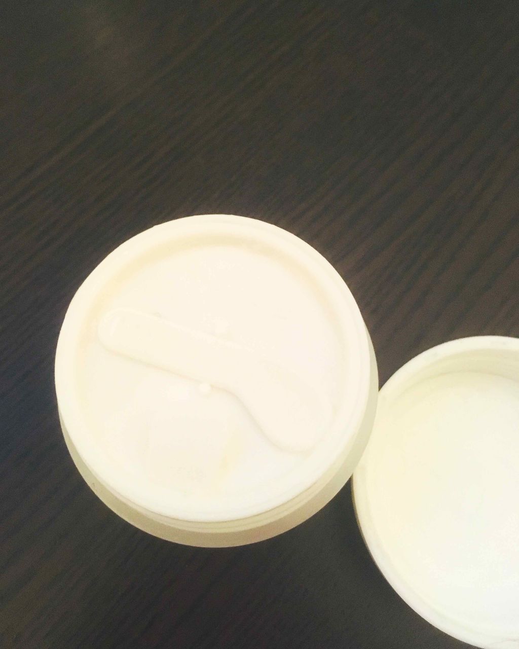 ミルキージェル/アベンヌ/オールインワン化粧品を使ったクチコミ(2枚目)