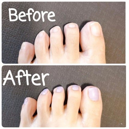 ネイルポリッシュ /Ririmew/マニキュアを使ったクチコミ(1枚目)