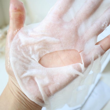 ダルバ ホワイトトリュフファーストスプレーセラム/ダルバ/ミスト状化粧水を使ったクチコミ(6枚目)