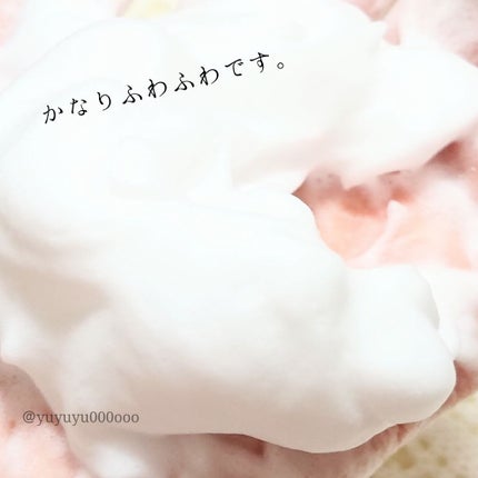 薬用洗顔フォーム しっかりタイプ/クレアラシル/洗顔フォームを使ったクチコミ(3枚目)