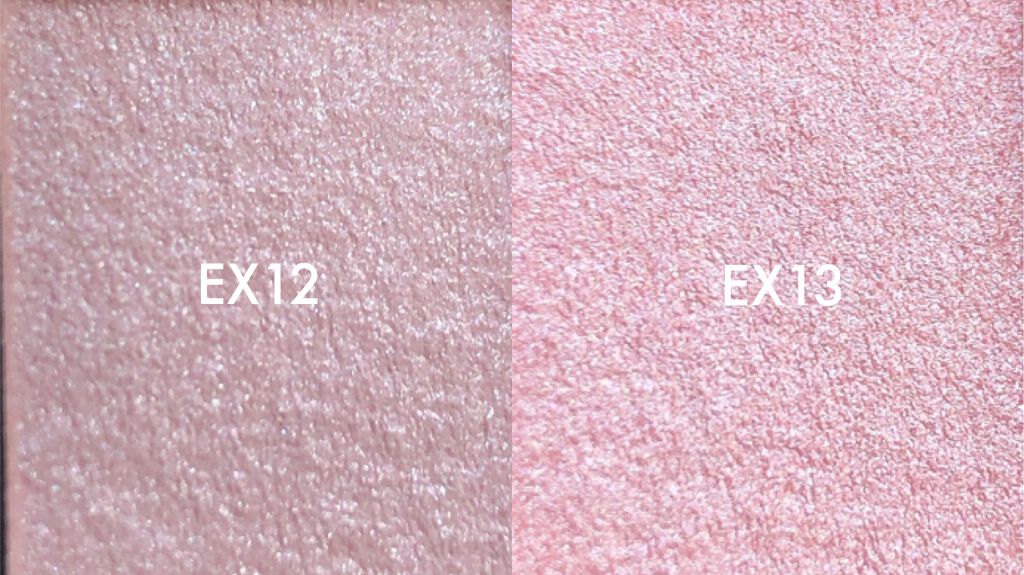 セルヴォーク ヴォランタリー アイズ/Celvoke/単色アイシャドウを使ったクチコミ(7枚目)