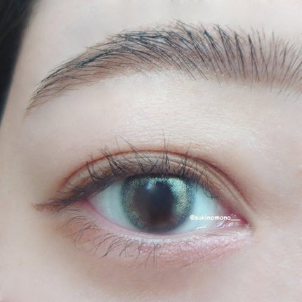 お直しさんのチーク/パラドゥ/パウダーチークを使ったクチコミ(2枚目)