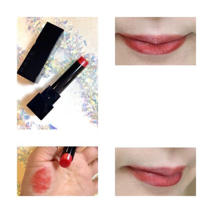 ケイト リップモンスター/KATE/口紅を使ったクチコミ(2枚目)