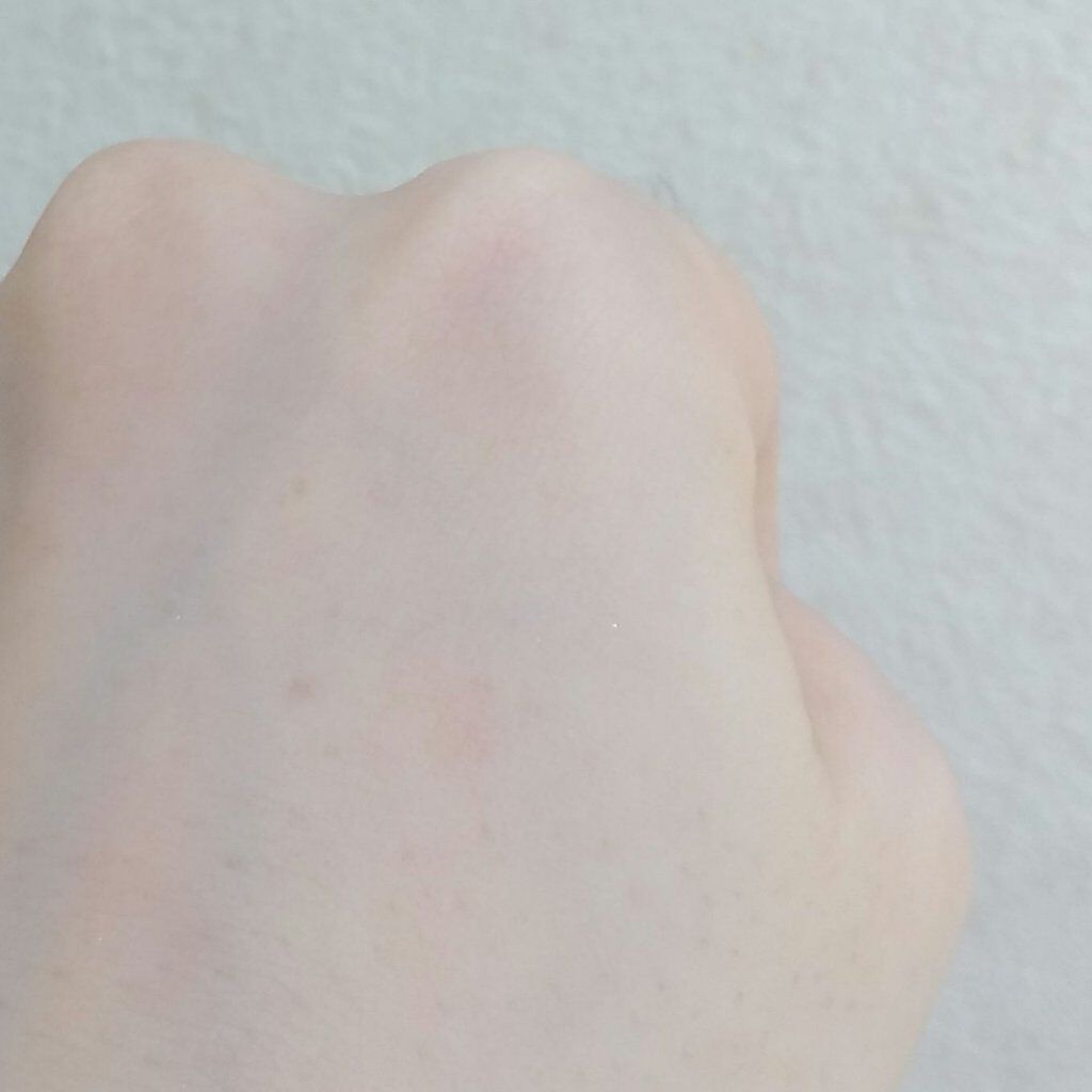 オイルクレンジングセラム/スキンサロン/オイルクレンジングを使ったクチコミ(8枚目)