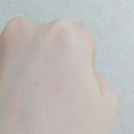 オイルクレンジングセラム/スキンサロン/オイルクレンジングを使ったクチコミ(8枚目)