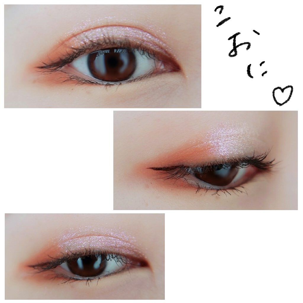 ラブ・ライナー リキッドアイライナーＲ３/ラブ・ライナー/リキッドアイライナーを使ったクチコミ（3枚目）