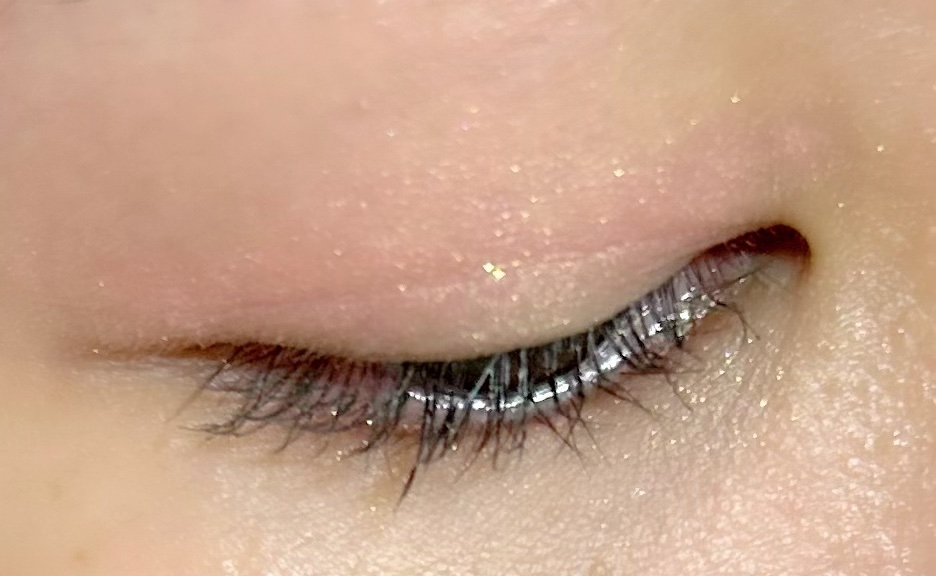 EYESHADOW SWEET DIA/Ameli/単色アイシャドウを使ったクチコミ（3枚目）