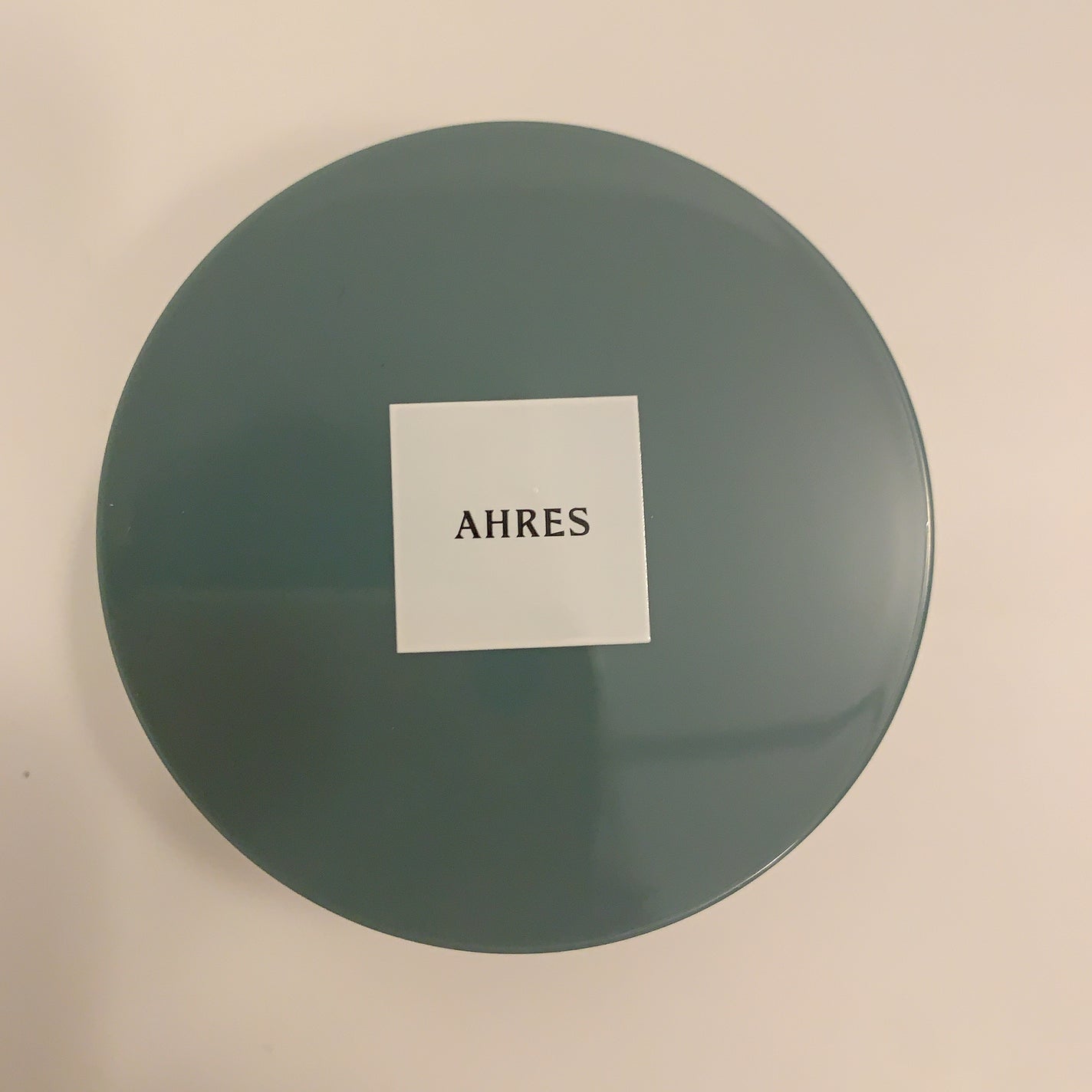 フェイススクラブ ブラッシャー VG/アーレス/スクラブ・ゴマージュを使ったクチコミ(1枚目)