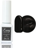 マニキュア感覚ジェルネイル イージーシリーズ EA-13 ブラック