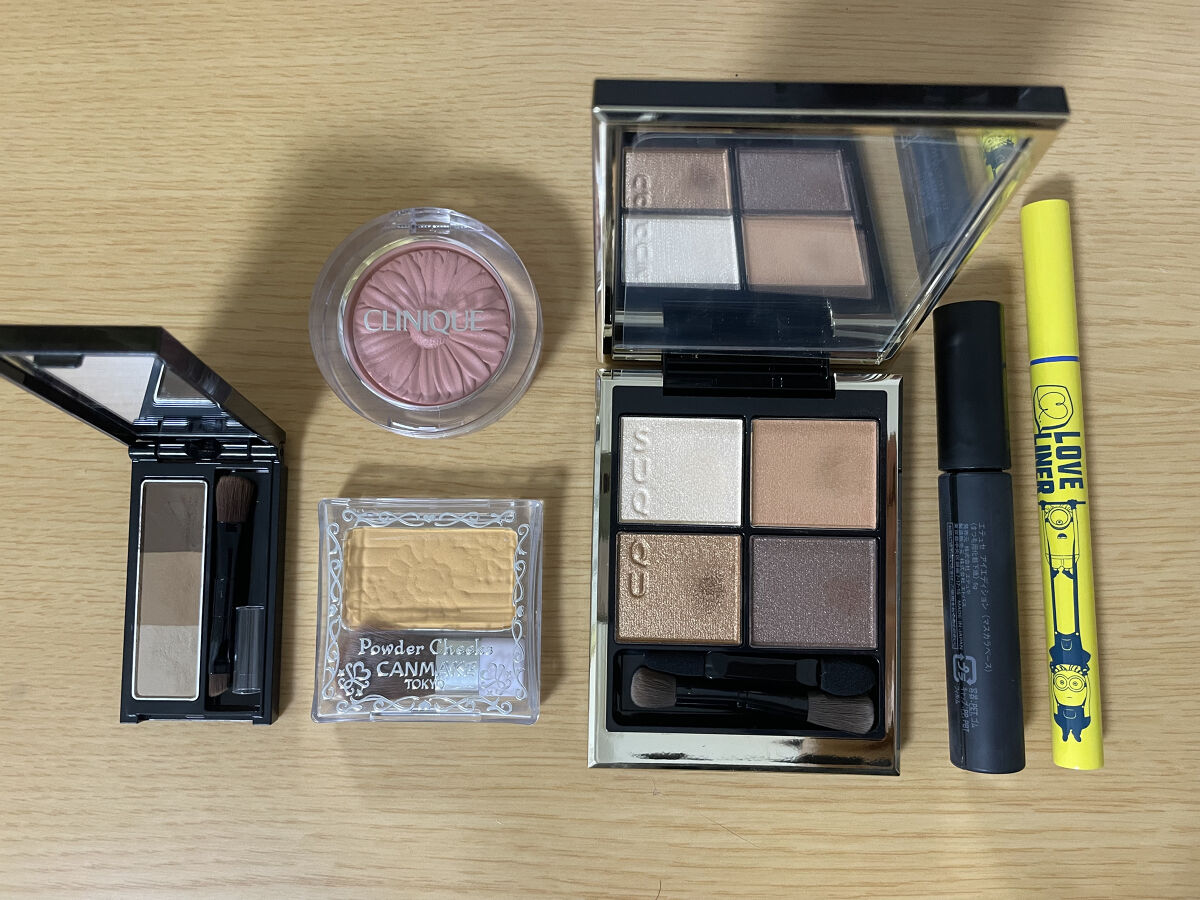 ノーセバム モイスチャーパウダー S/innisfree/フェイスパウダーを使ったクチコミ（1枚目）