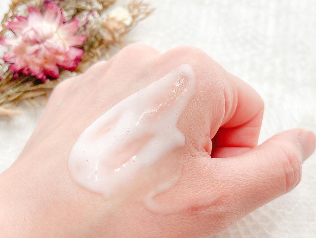 薬用ファーストエッセンス/ALBLANC/ブースター・導入液を使ったクチコミ（3枚目）