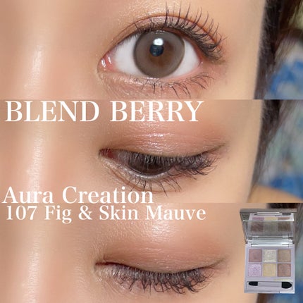 オールデイ ボリュームアンドカールマスカラ/Milk Touch/マスカラを使ったクチコミ(1枚目)