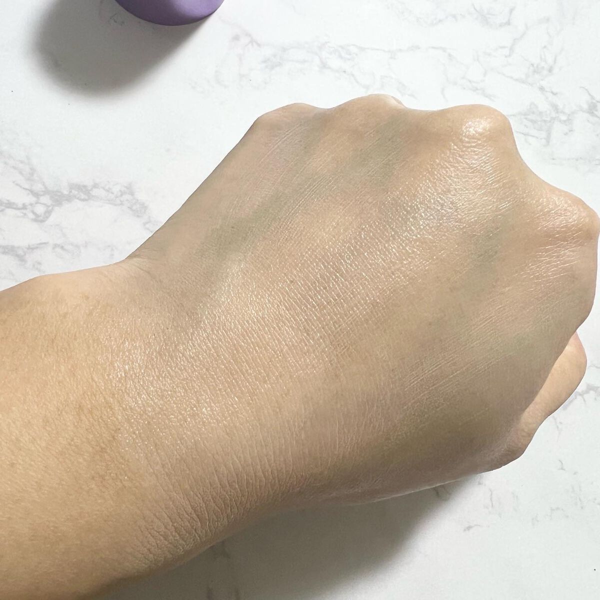 ライスポリッシュジェントル/タッチャ/洗顔パウダーを使ったクチコミ(5枚目)