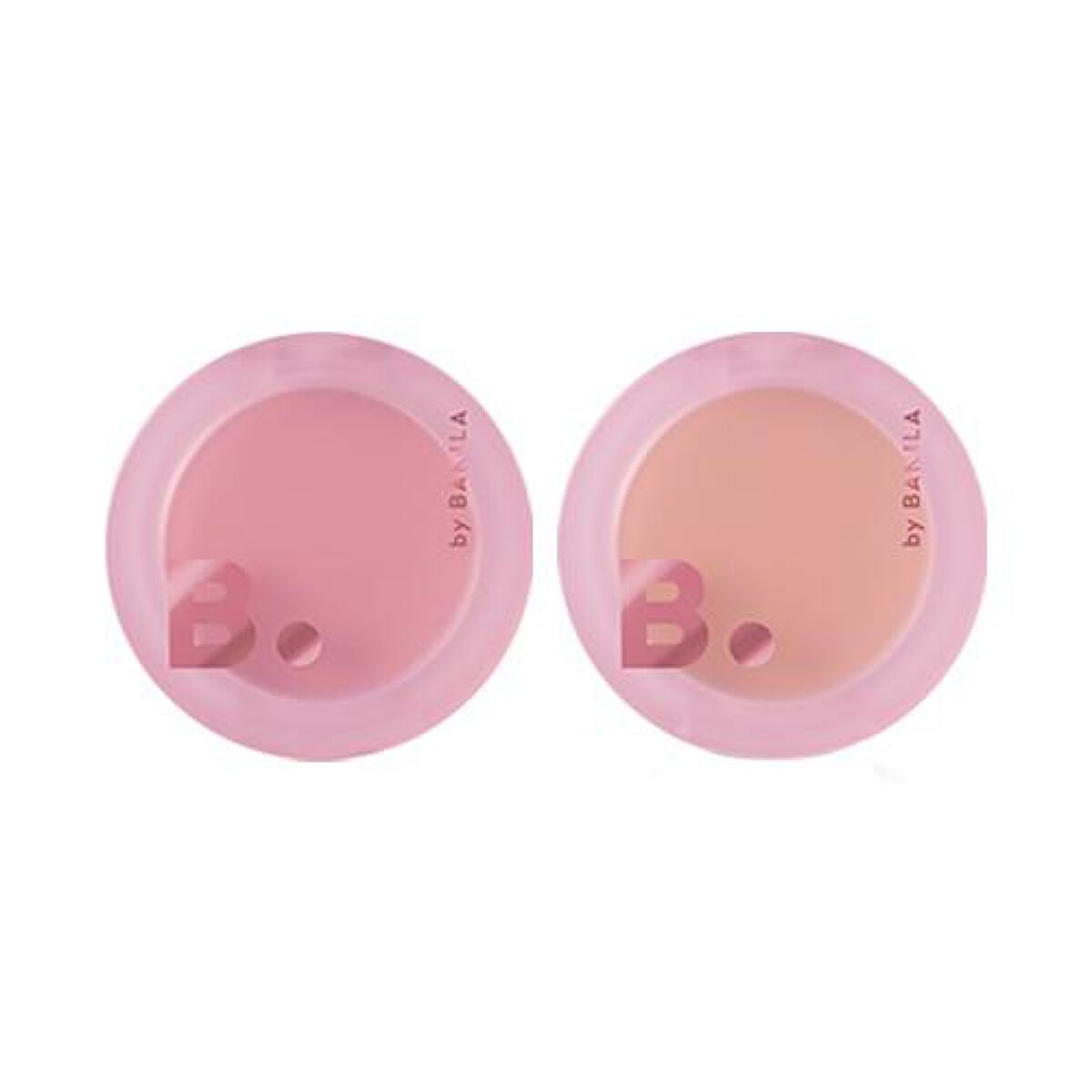 プライミング ベール チーク B. by BANILA