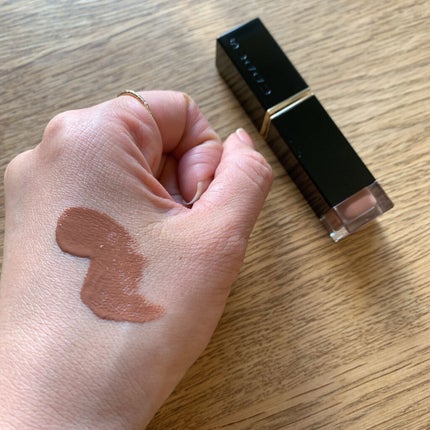 ピュア カラー ブラッシュ/SUQQU/パウダーチークを使ったクチコミ(4枚目)