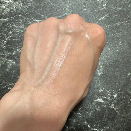 アベイユ ロイヤル ウォータリー オイル セロム/GUERLAIN/美容液を使ったクチコミ(4枚目)