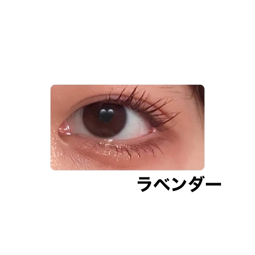 スカイハイ/MAYBELLINE NEW YORK/マスカラを使ったクチコミ(5枚目)