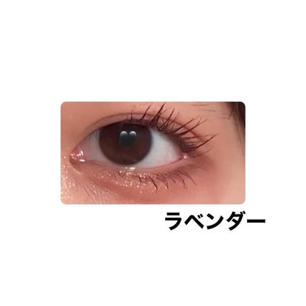 スカイハイ/MAYBELLINE NEW YORK/マスカラを使ったクチコミ(5枚目)