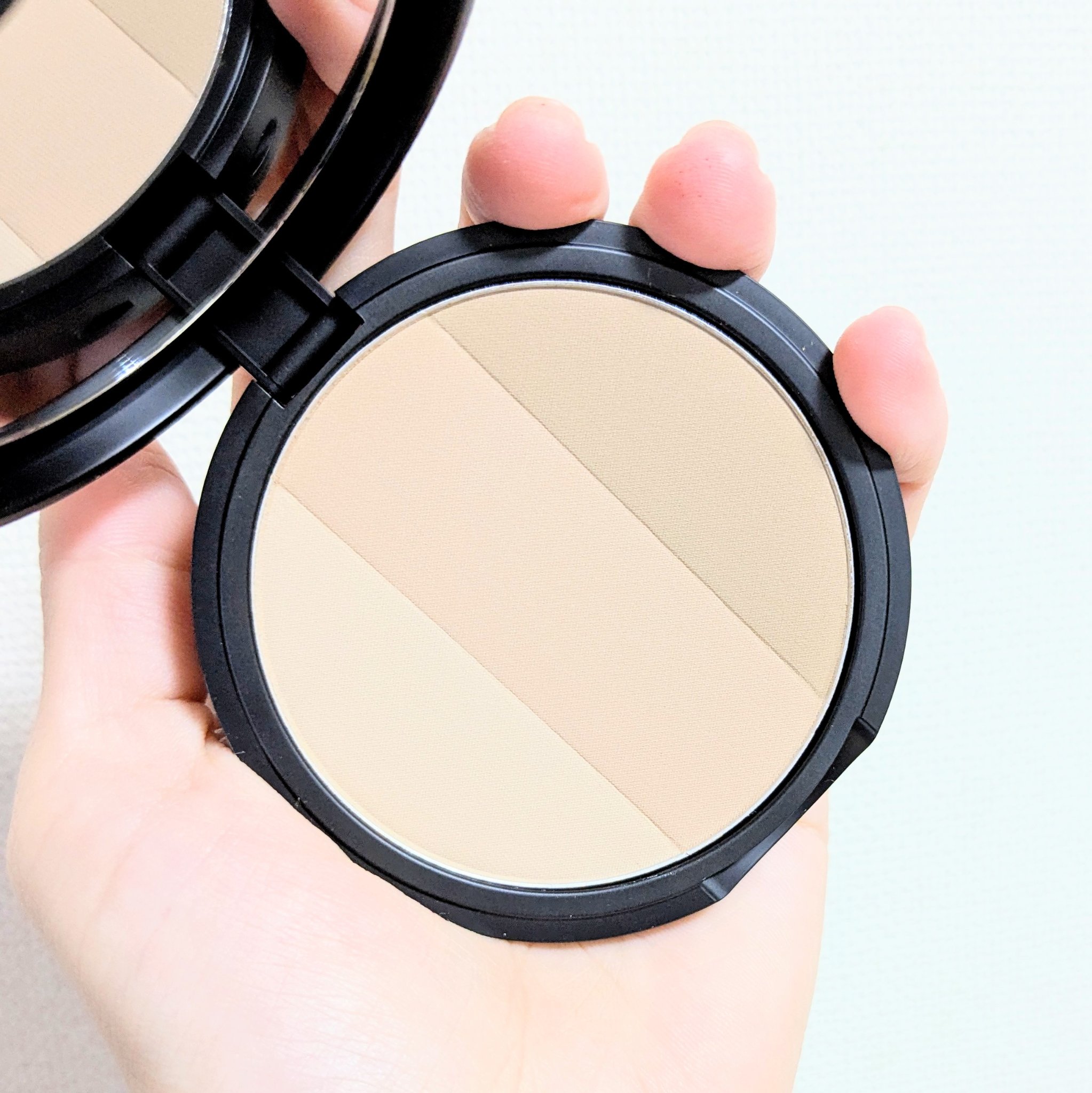 アートクラスバイロダン シェーディング/too cool for school/シェーディングを使ったクチコミ（2枚目）