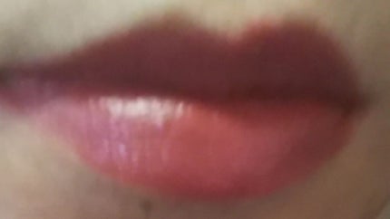 口紅(詰替用)/ちふれ/口紅を使ったクチコミ(2枚目)