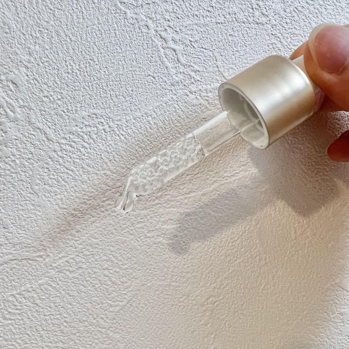 Re/U ブースターセラム25/Re/U /美容液を使ったクチコミ（2枚目）