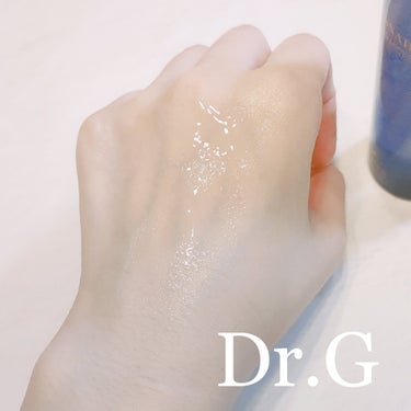 ブラックスネイルコラーゲントゥーミストセラム/Dr.G/ミスト状化粧水を使ったクチコミ（3枚目）